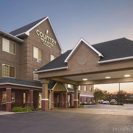 Country Inn & Suites By Radisson, Lima, Oh Buitenkant foto