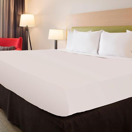 Country Inn & Suites By Radisson, Lima, Oh Buitenkant foto