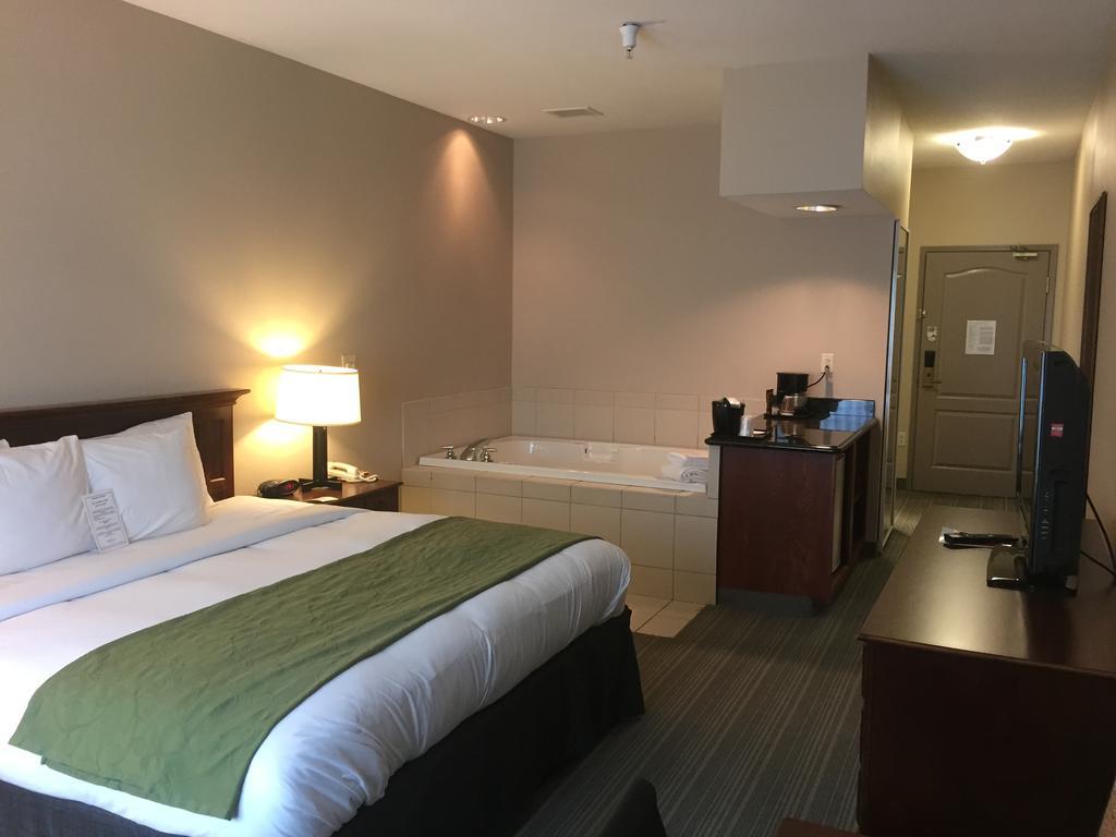 Country Inn & Suites By Radisson, Lima, Oh Buitenkant foto