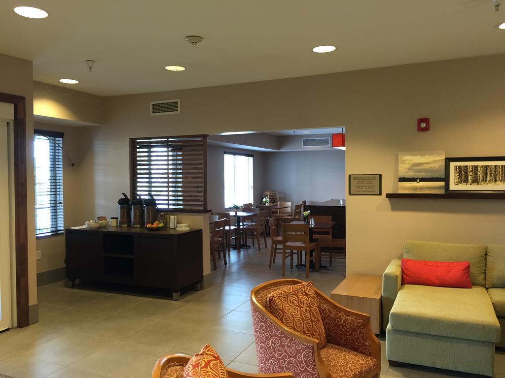 Country Inn & Suites By Radisson, Lima, Oh Buitenkant foto