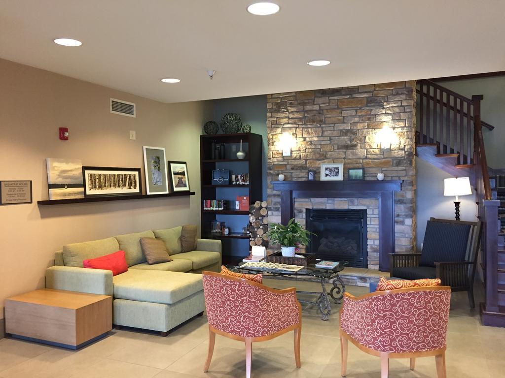 Country Inn & Suites By Radisson, Lima, Oh Buitenkant foto