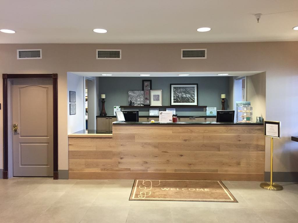 Country Inn & Suites By Radisson, Lima, Oh Buitenkant foto