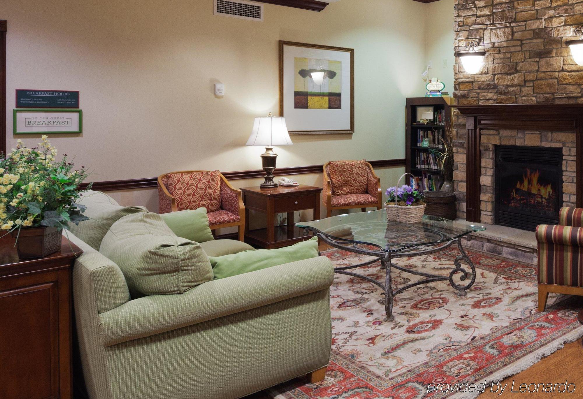Country Inn & Suites By Radisson, Lima, Oh Buitenkant foto
