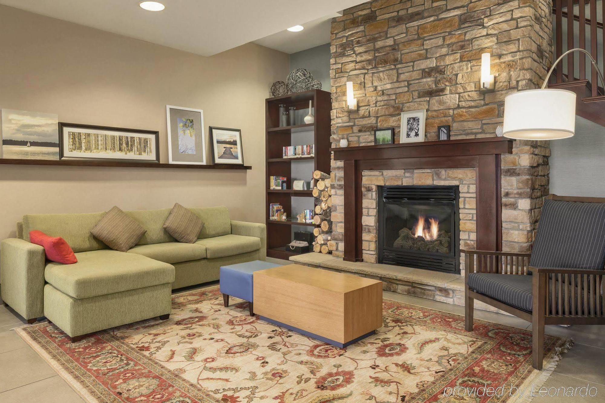 Country Inn & Suites By Radisson, Lima, Oh Buitenkant foto