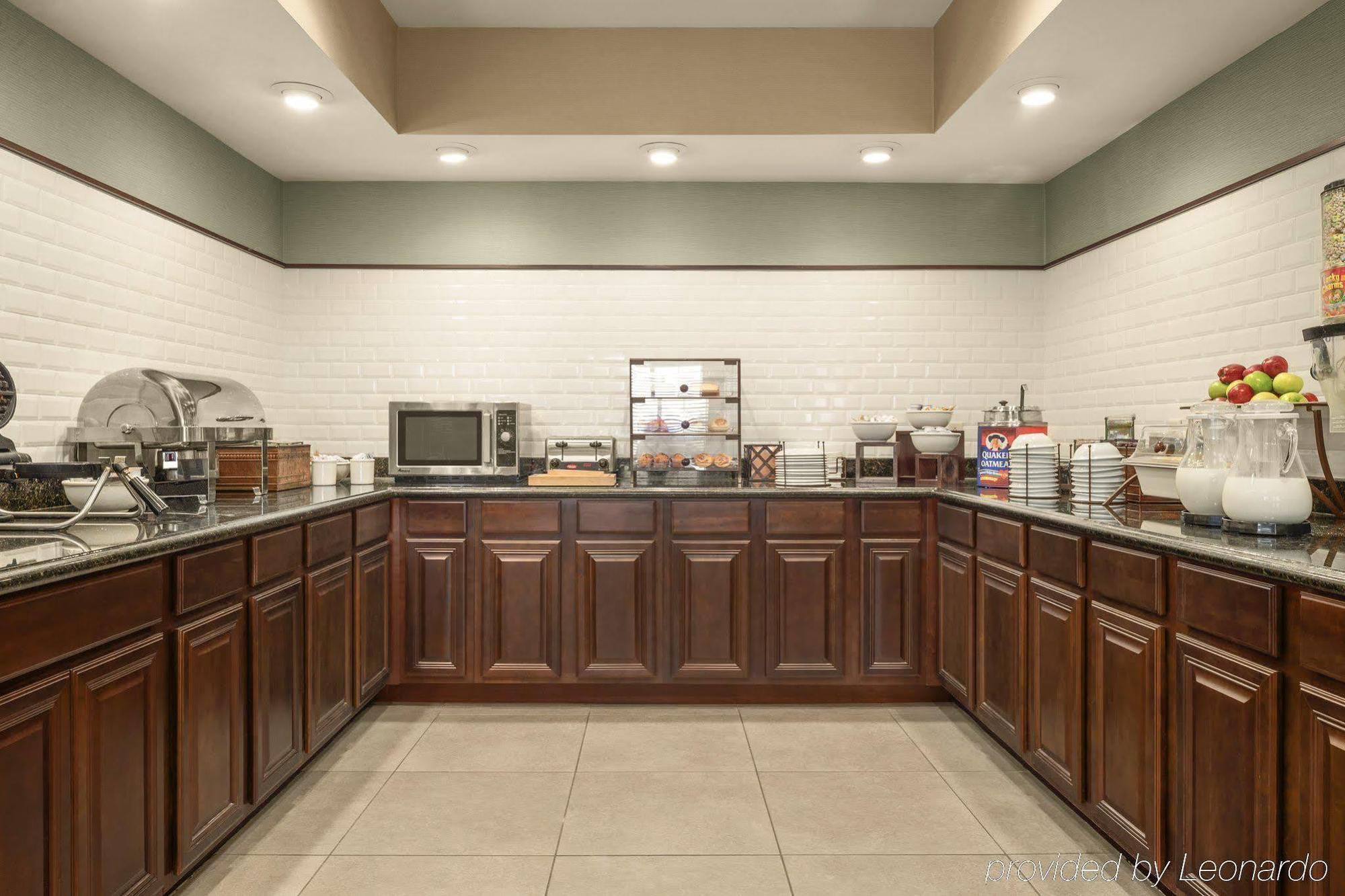Country Inn & Suites By Radisson, Lima, Oh Buitenkant foto