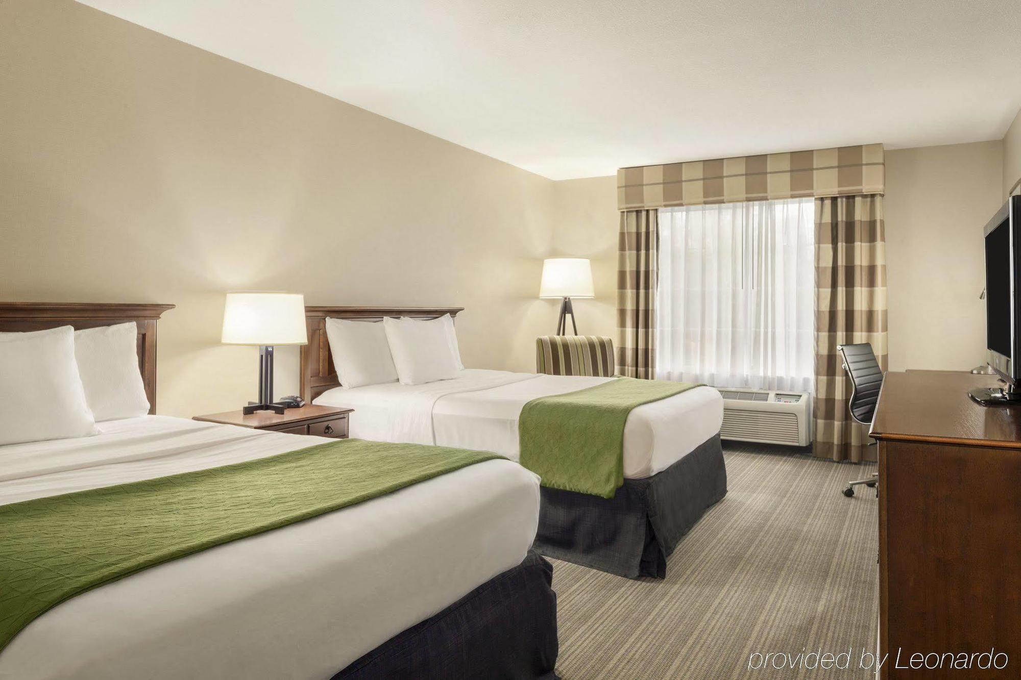 Country Inn & Suites By Radisson, Lima, Oh Buitenkant foto