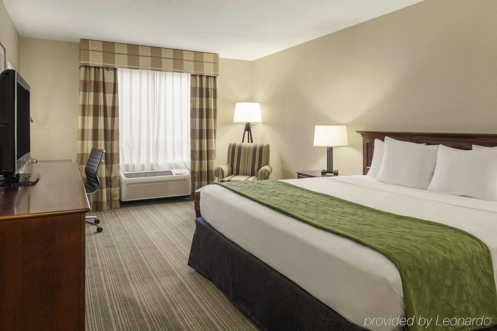 Country Inn & Suites By Radisson, Lima, Oh Buitenkant foto