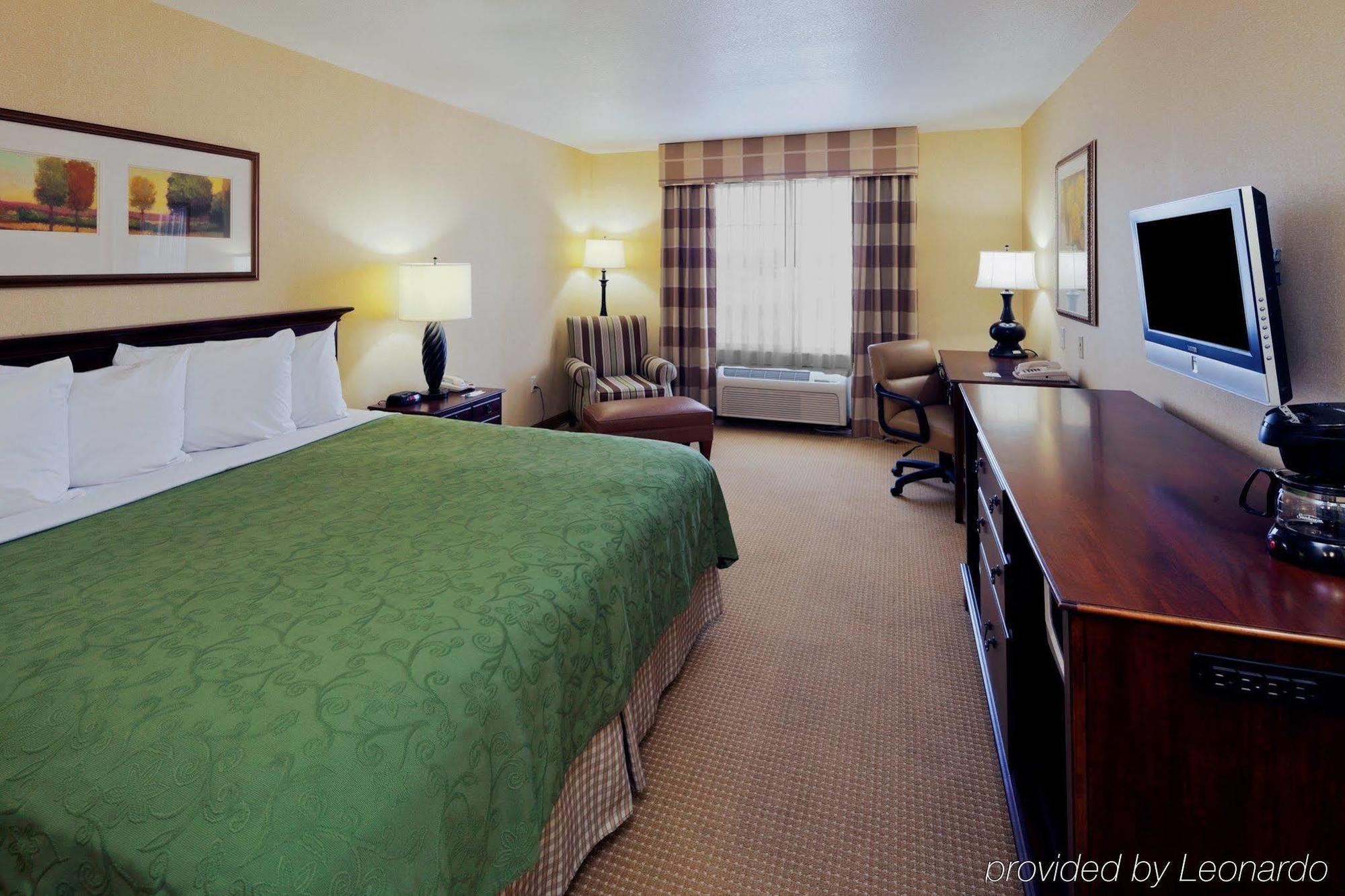 Country Inn & Suites By Radisson, Lima, Oh Buitenkant foto