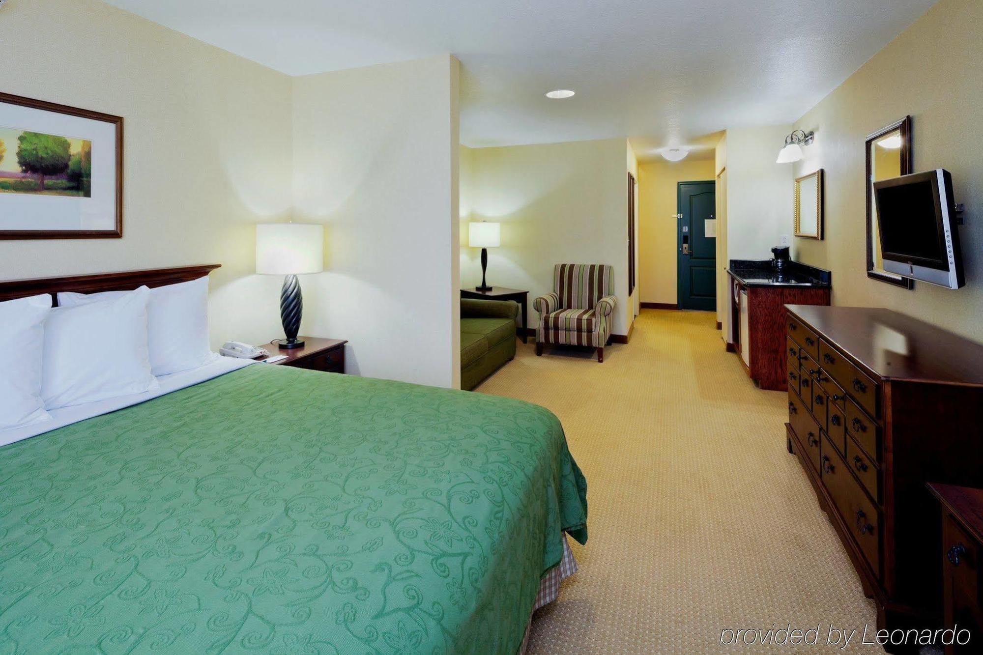 Country Inn & Suites By Radisson, Lima, Oh Buitenkant foto