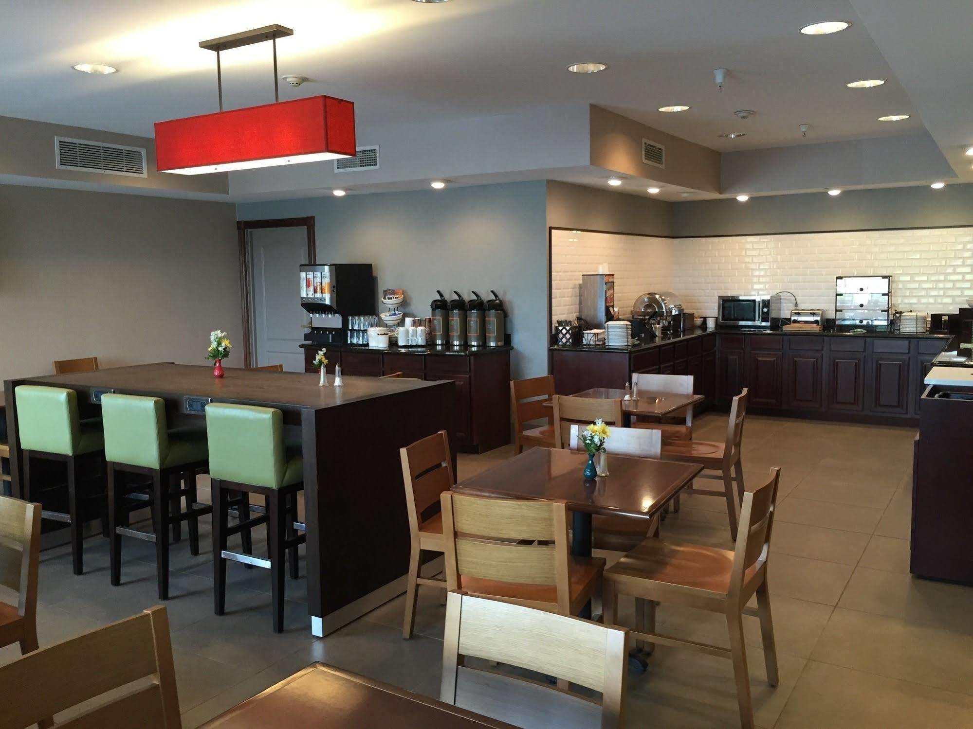 Country Inn & Suites By Radisson, Lima, Oh Buitenkant foto