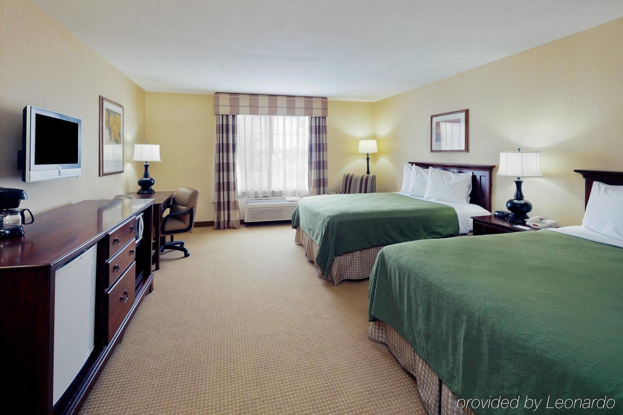 Country Inn & Suites By Radisson, Lima, Oh Kamer foto