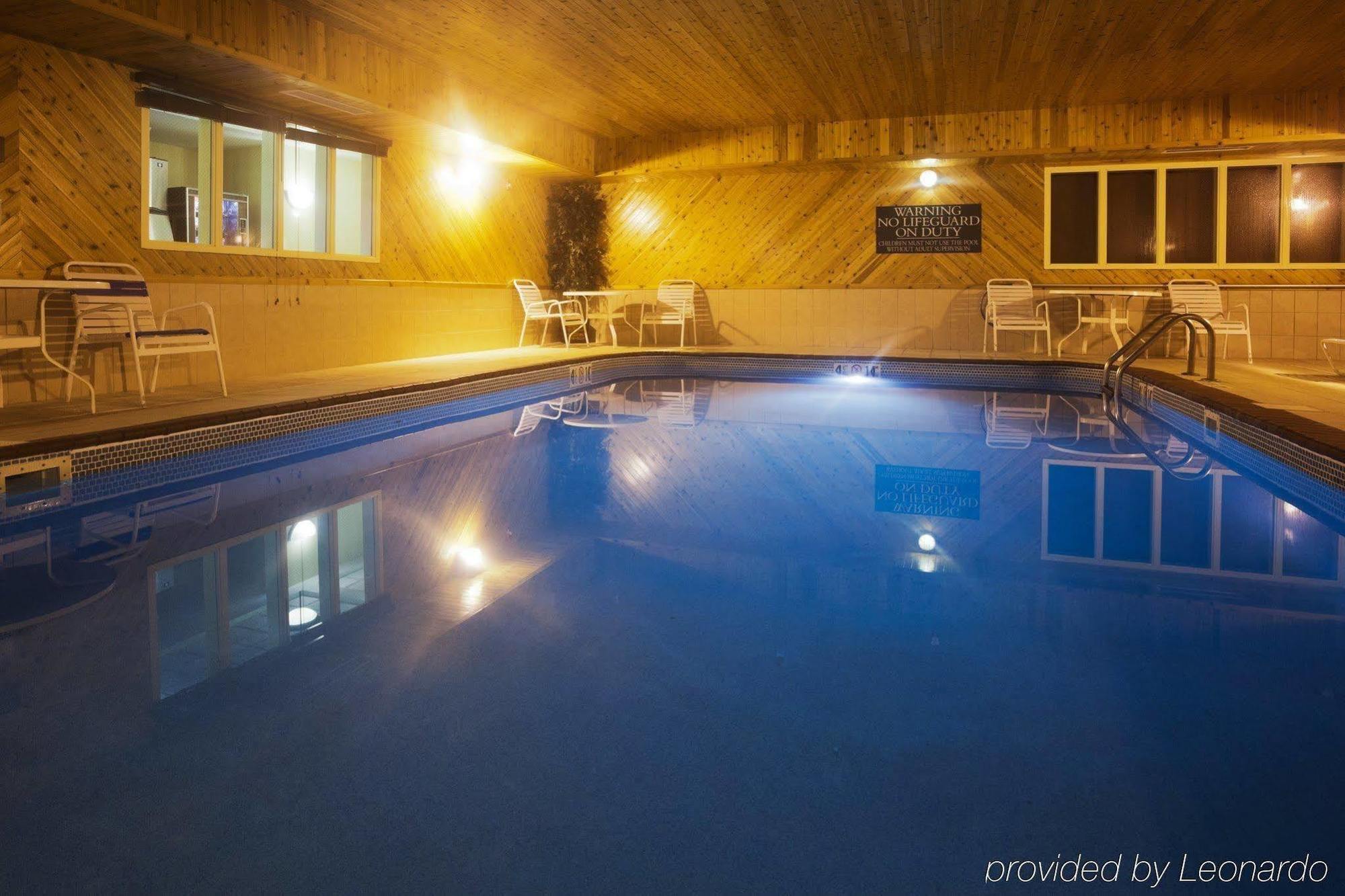 Country Inn & Suites By Radisson, Lima, Oh Buitenkant foto