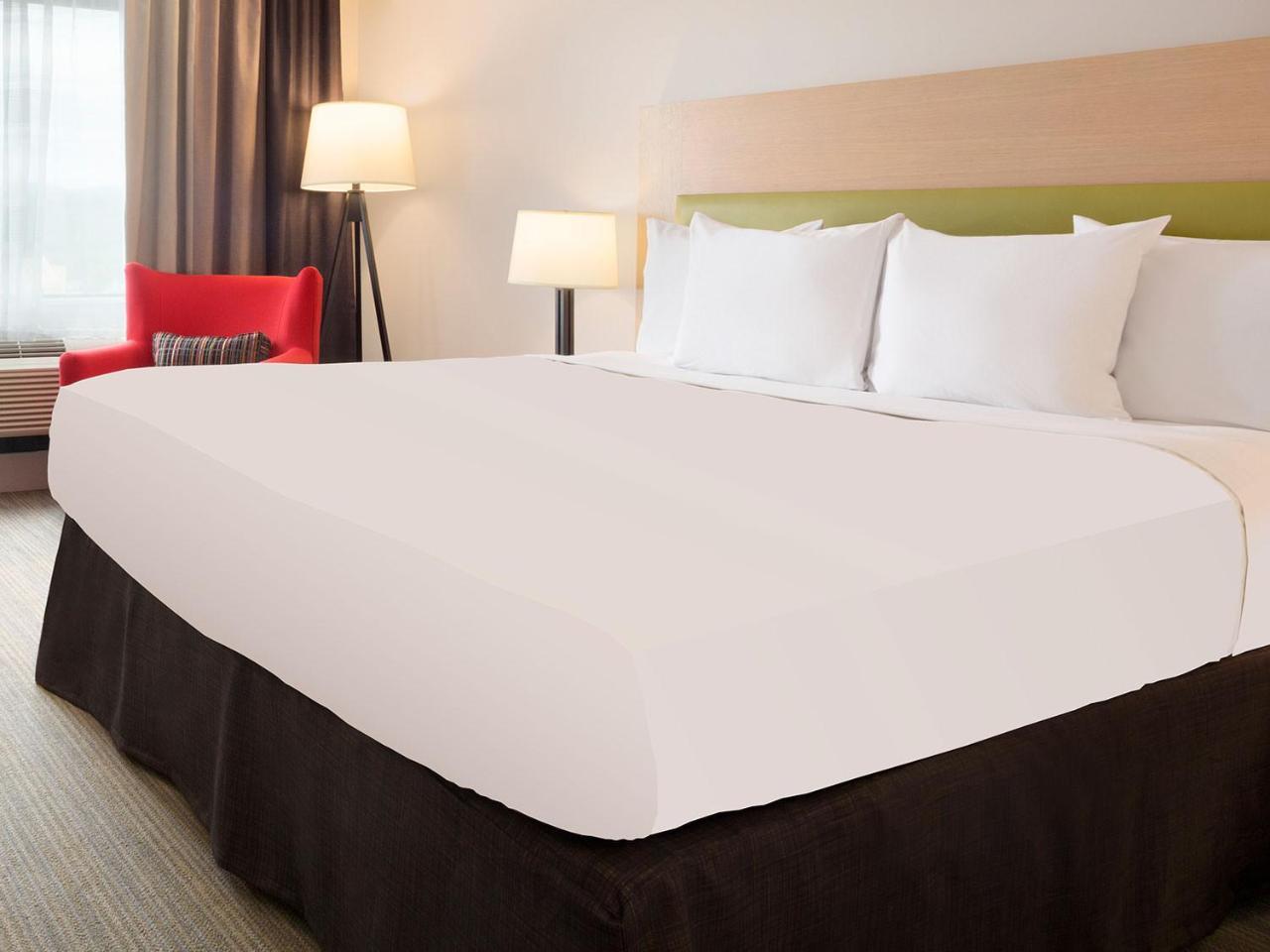 Country Inn & Suites By Radisson, Lima, Oh Buitenkant foto