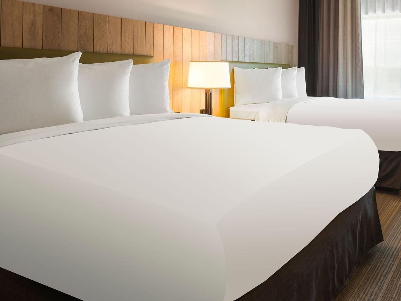 Country Inn & Suites By Radisson, Lima, Oh Buitenkant foto